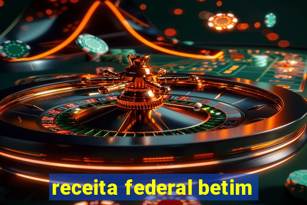 receita federal betim